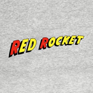 Red Rocket T-Shirt